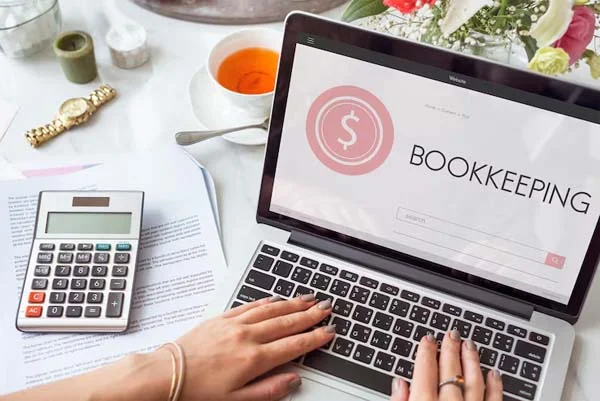 Accounting and Bookkeeping Services
