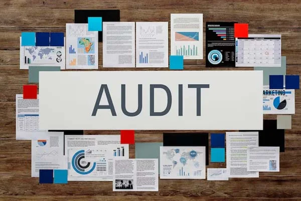 Audit and Assurance Services