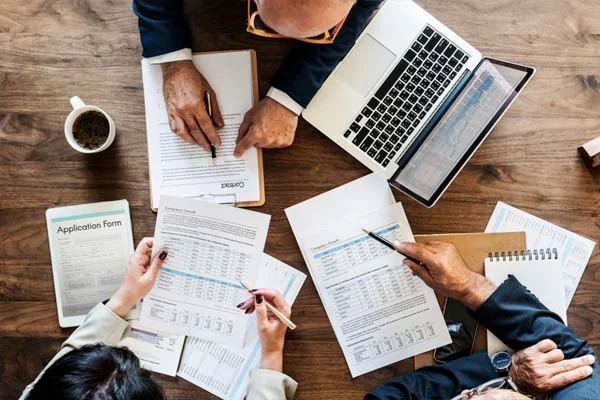 ROC Compliance and Corporate Filings