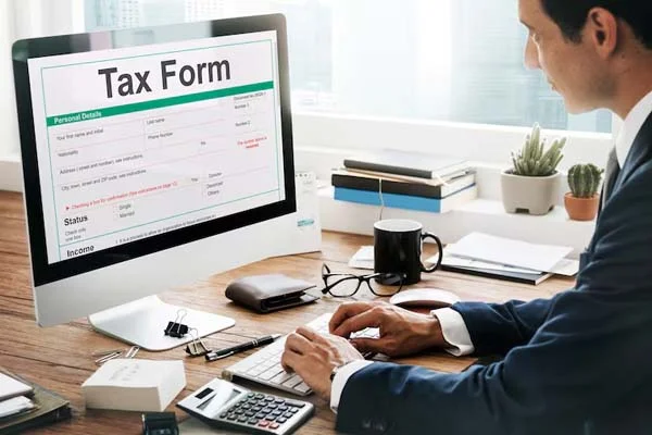 Income Tax and GST Litigation