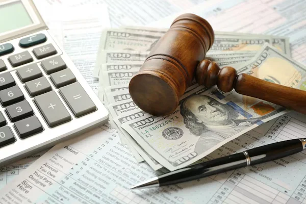Income Tax Litigation