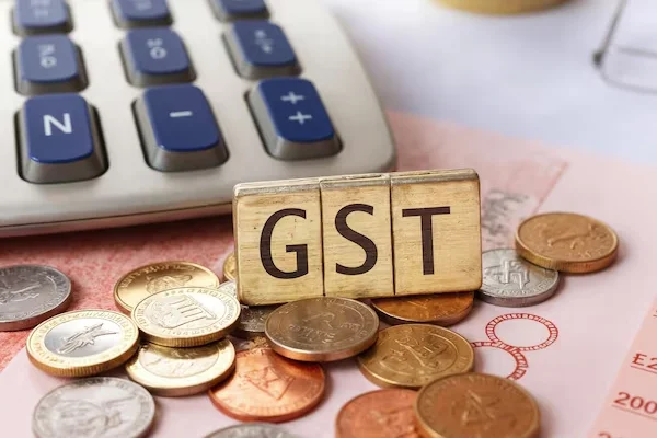 GST Litigation
