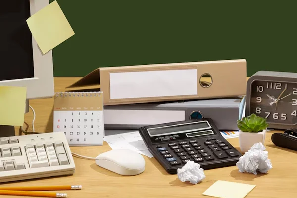 Bookkeeping And General Ledger