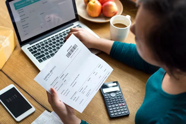 Accounts Receivable