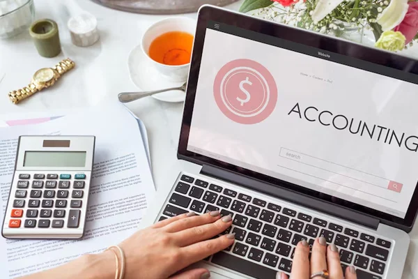 MonthEnd Accounting Support