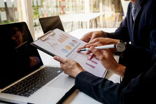 Financial Statements And Management Reports