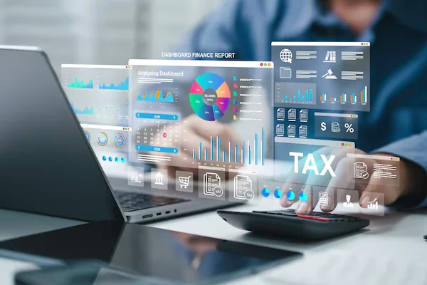 Accounting Data Migration