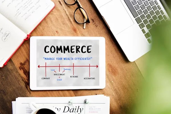 Ecommerce Accounting