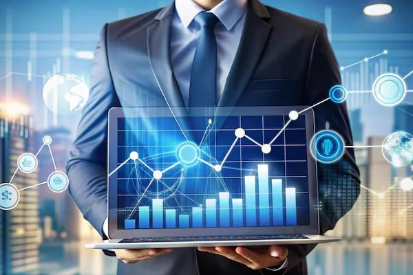 Sales And Revenue Reconciliation