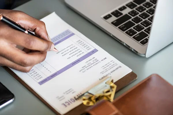 Vendor And Customer Statement Reconciliation