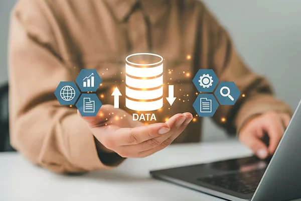 Management Data And MIS Support
